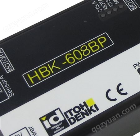 伊东控制器HBK-608型