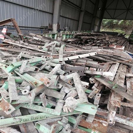 衢州市 工厂废铝回收 废铁价格 附近上面回收