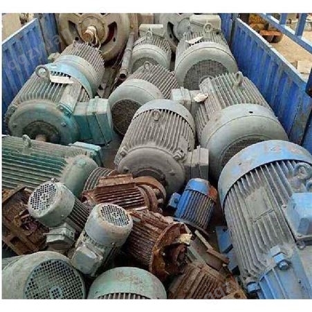 杭州 机器设备回收 工厂设备回收 上门回收复生产线设备