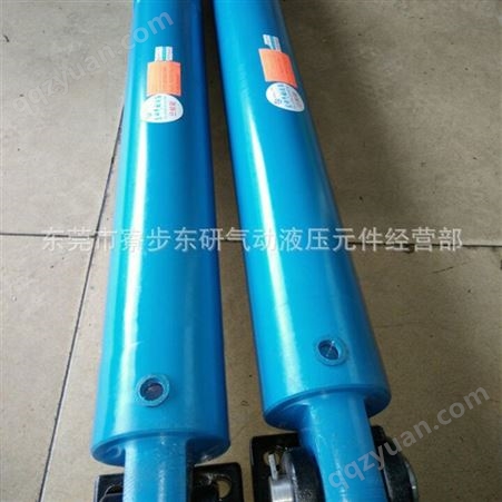广州油缸ROB50*175*50 液压油缸焊接液压缸厂家
