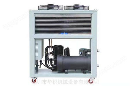 供应风冷一体式水冷机/一体式工业冷水机