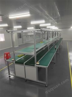 生产输送线 自动化生产线 电子厂加工装配产线