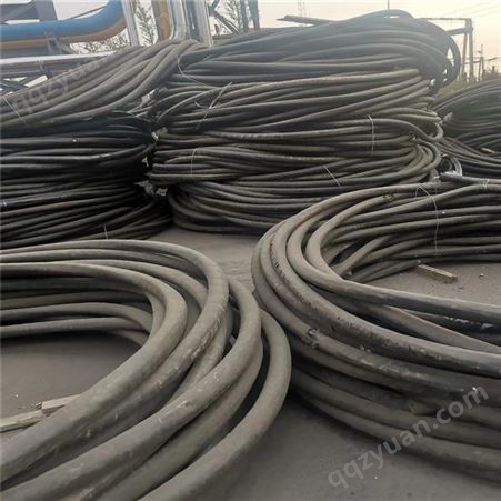 唐山电线电缆回收  今日电缆回收价格  厂家报价