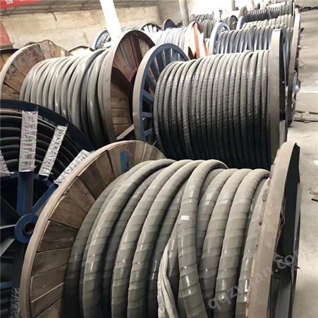 唐山电线电缆回收  今日电缆回收价格  厂家报价