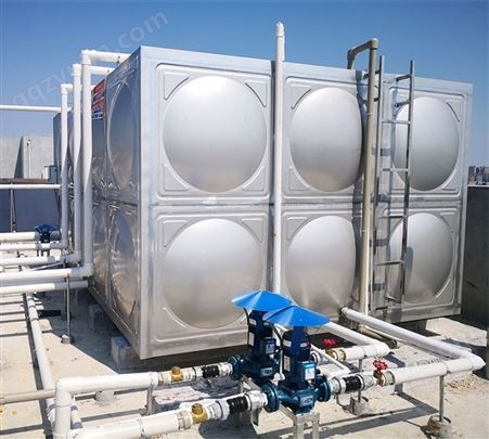 空气源热泵空气能热水器工程免费提供热水工程安装方案