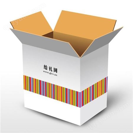 红酒纸箱 月饼包装盒厂家 易企印 批发 符合FSC国际森林认证
