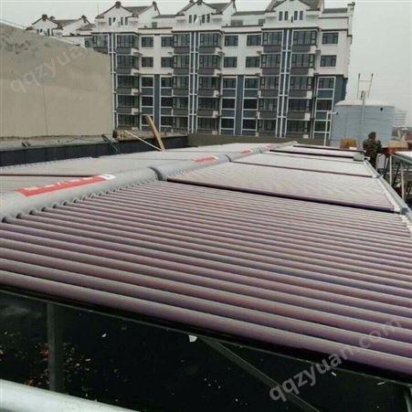 30吨太阳能热水系统_瑞普_太阳能热水系统_经销商