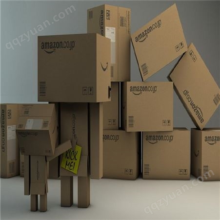 福州包装盒纸盒定做 易企印常用纸箱 市场报价质量保证