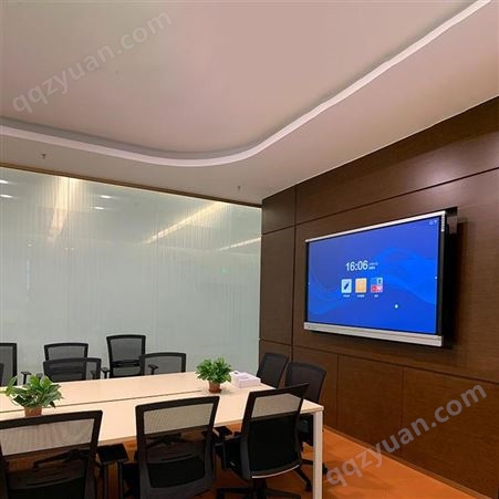 巡巡视科技XUNSHINA 智能会议平板一体机会议电视触控屏电子白板视频教学一体机