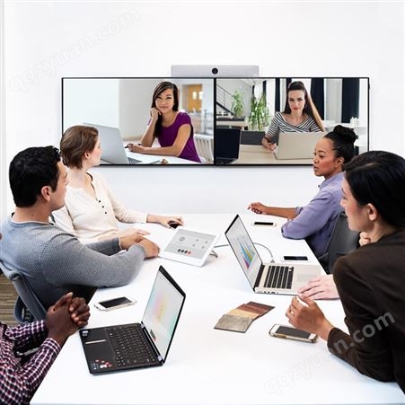 会议室情景模式设定