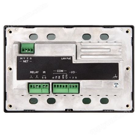 快思聪 MPC3-302-B 3系列控制系统自动处理器和控制面板