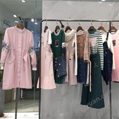 女装毛衣找 广州服装批发 价格低款式新 一手货源