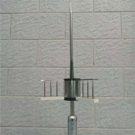 3.3避雷针   PDC系列提前放电避雷针  厂房避雷针  建筑物避雷针