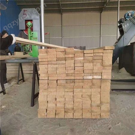 天津建筑木方批发  厂家建筑木材  模板 东丽木材