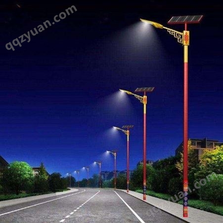 路灯价格    路灯基础预埋件   太阳能板  太阳能路灯 重庆厂家