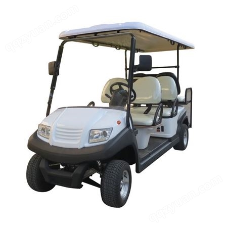 益高电动 高尔夫球车EG204AKSZ 高尔夫球车厂家 供应现货