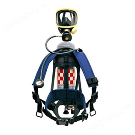 工业呼吸器 霍尼韦尔 SCBA105K C900标准呼吸器