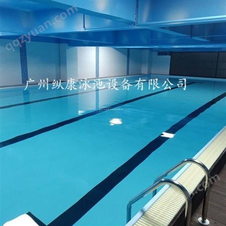 ZK01中山钢结构泳池/泳池恒温设备