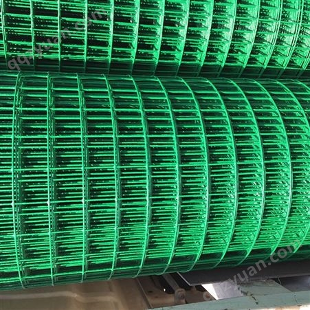 商际商贸焊接网隔离栅电焊波浪荷兰网圈地燕尾柱框架护栏网