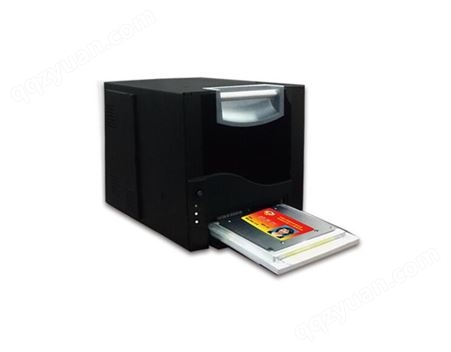 非超卡打印机法高FAGOO P650超大卡打印600DPI 赛事证 会议证