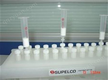 SupelcleanLC-18固相萃取管