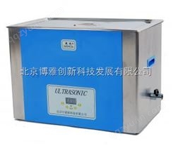 台式双频数控超声波清洗器 SD2900LHC