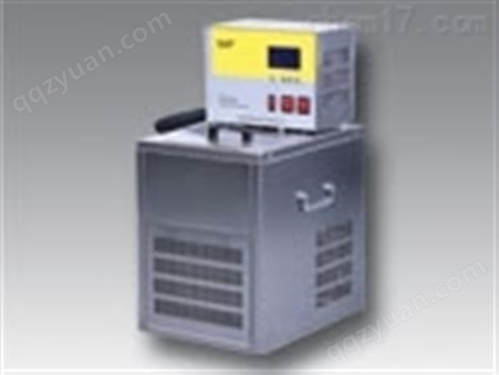DCY-0506液晶显示低温恒温槽厂家报价