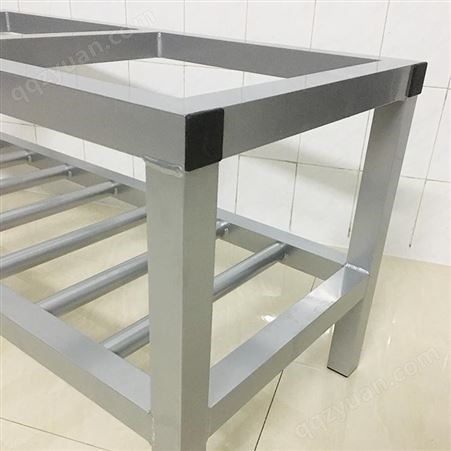 铝合金焊接成品加工 炘洋 XY-32焊接件 铝梁架 桌子凳子架
