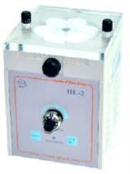 HL-2S双通道旋钮式实验型恒流泵(蠕动泵)1-600ml/h