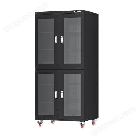防潮柜/氮气柜870L电子防潮柜/节能氮气柜