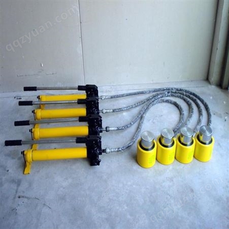 铝合金手动液压泵 手动水压试压泵 手动气压泵