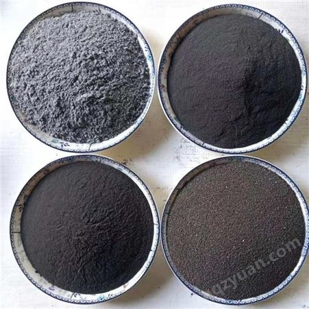 冶金铁粉厂家供应j还原铁粉 铁粉用途固井加重剂铁粉