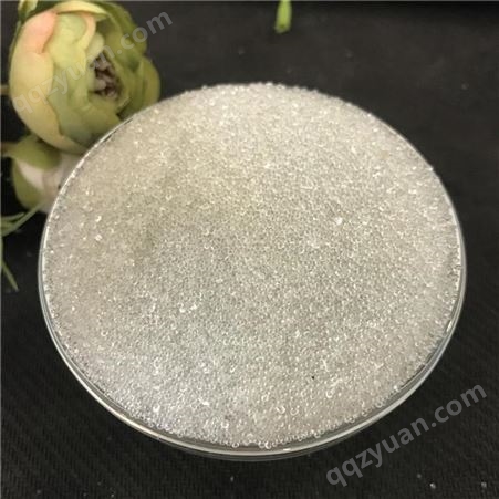 重庆研磨玻璃微珠 化工染料分散剂实心玻璃微珠 道路反光玻璃微粉
