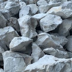 钦州市大块生石灰块厂家 牧场用生石灰 水处理活性块状氧化钙