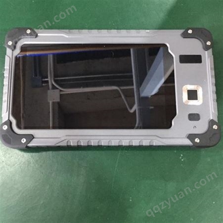 7寸10.1寸7.9寸5.54-安卓NFC指纹识别工业级4G防爆平板4.5寸防爆UHF手持机