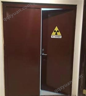 CT室防辐射铅门-ct防护门 博创-售后有保障-销售基地