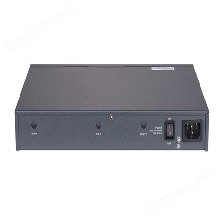 博达 BDCOM WSC6100-X64B 32内置已含 企业级智能型AC控制器