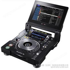 Pioneer 先锋 CDJ-TOUR1打碟机带电脑显示屏U盘DJ音响设备