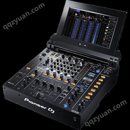 Pioneer 先锋 CDJ-TOUR1打碟机带电脑显示屏U盘DJ音响设备