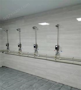 水控机适用于健身房学校宿舍工厂员工洗澡房游泳馆