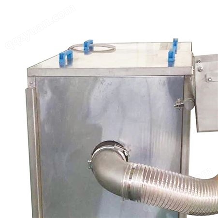 科飞供应脱水机系列 吸水机 吹干机 自动脱水机