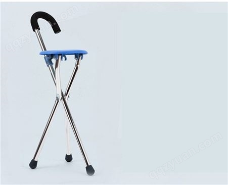 铝合金三角凳防打滑老人步行器走步助力架