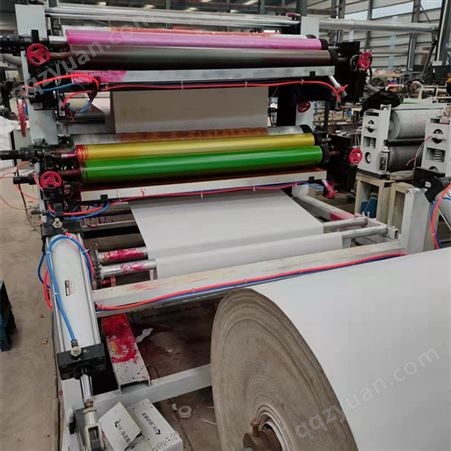 河南飞鹰销售 冥币印刷机柔版机 四色印刷上坟 三色简易印刷机