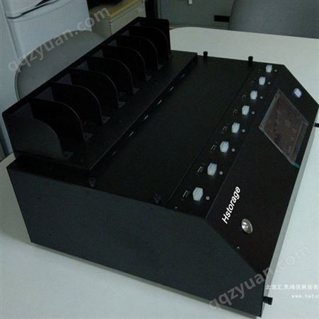 SAS拷贝机-SATA硬盘拷贝机107PS