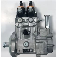 提供发动机S6D140国产柴油泵6261-71-1110