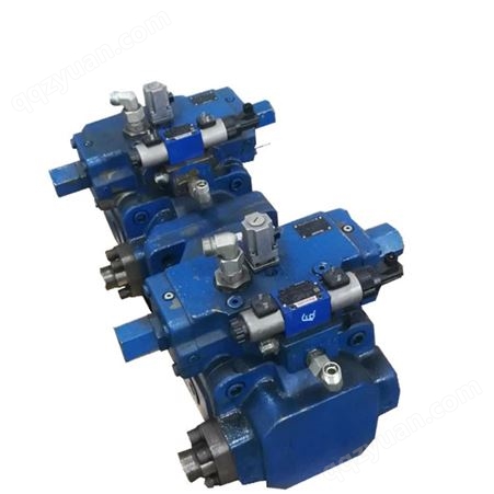 钢厂设备用力士乐液压泵A4VS0250HD1 力士乐油泵维修