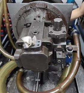 上海维修液压力士乐油泵