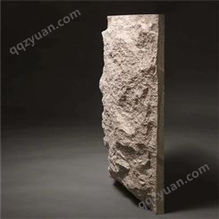 pu石皮 pu石材多种类墙面仿真蘑菇石材