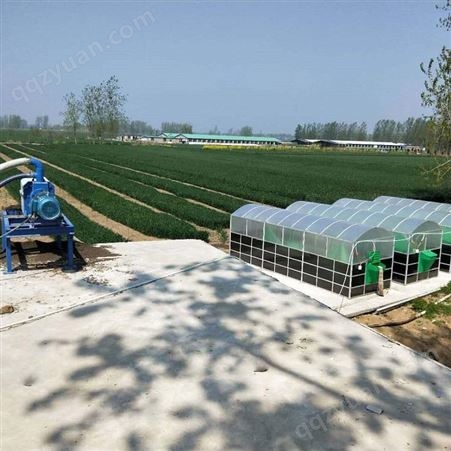 安徽小型农村沼气设备供应
