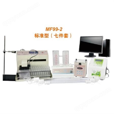 MF99-1自动液相色谱分离层析仪